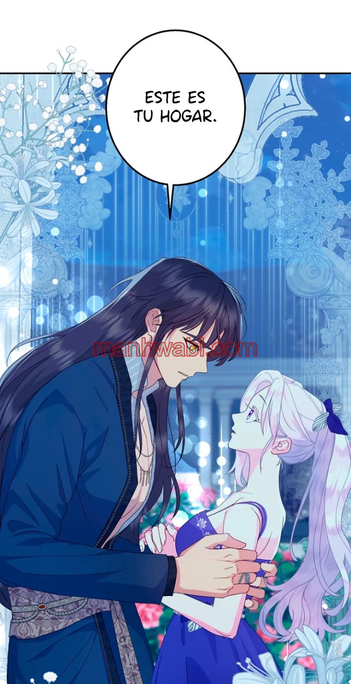 Olvídate De Mi Esposo Iré A Ganar Dinero - Capítulo 55_3 manhwa