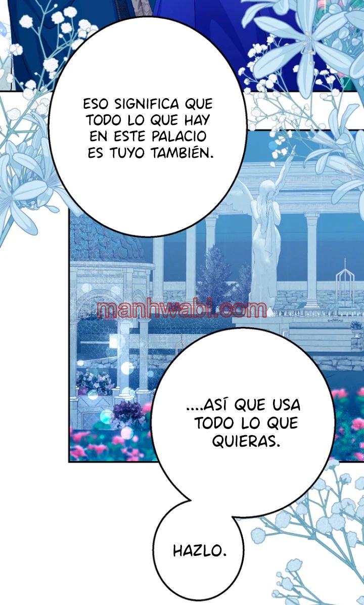 Olvídate De Mi Esposo Iré A Ganar Dinero - Capítulo 55_3 manhwa