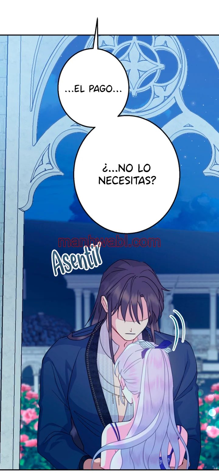 Olvídate De Mi Esposo Iré A Ganar Dinero - Capítulo 55_3 manhwa