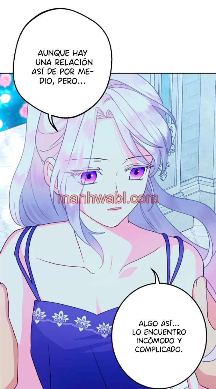 Olvídate De Mi Esposo Iré A Ganar Dinero - Capítulo 55_3 manhwa