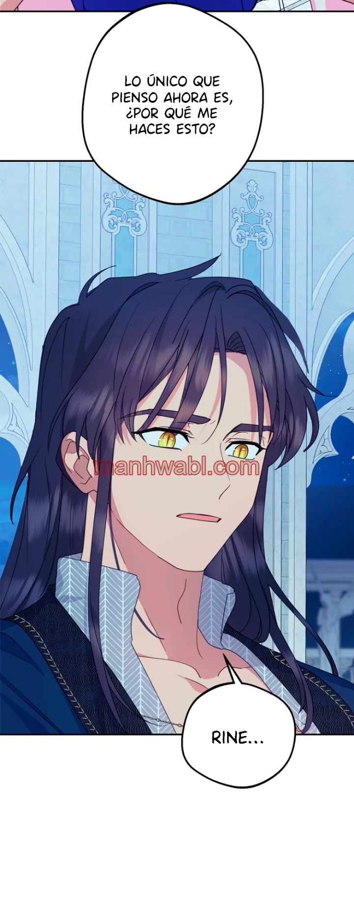 Olvídate De Mi Esposo Iré A Ganar Dinero - Capítulo 55_3 manhwa