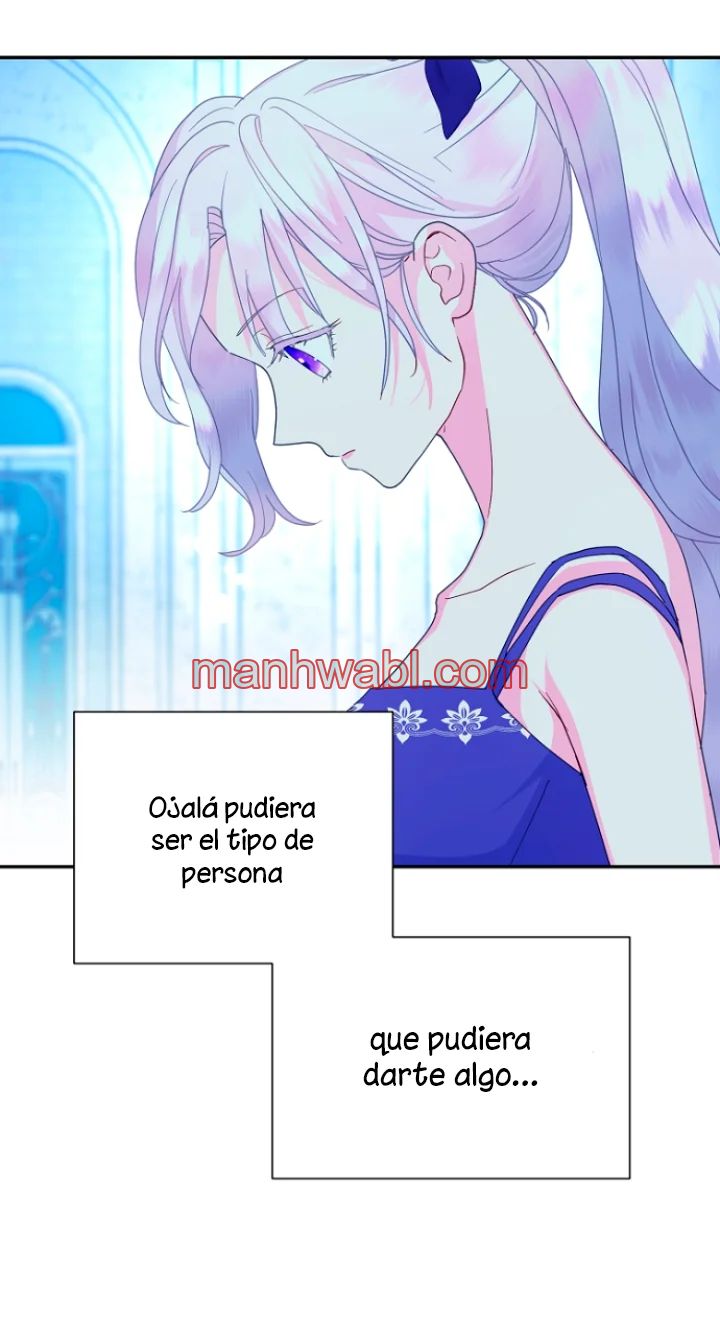 Olvídate De Mi Esposo Iré A Ganar Dinero - Capítulo 55_3 manhwa