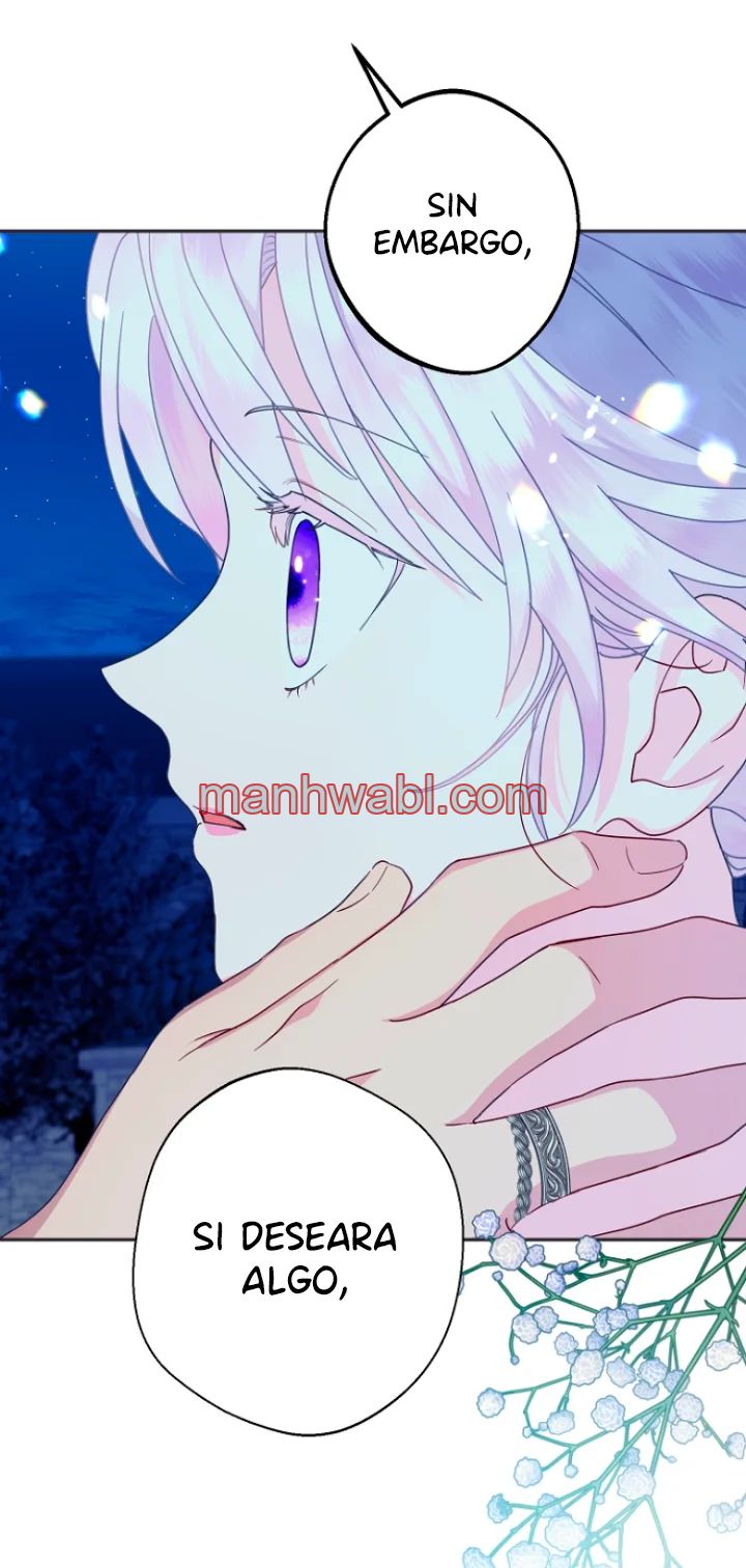 Olvídate De Mi Esposo Iré A Ganar Dinero - Capítulo 56 manhwa