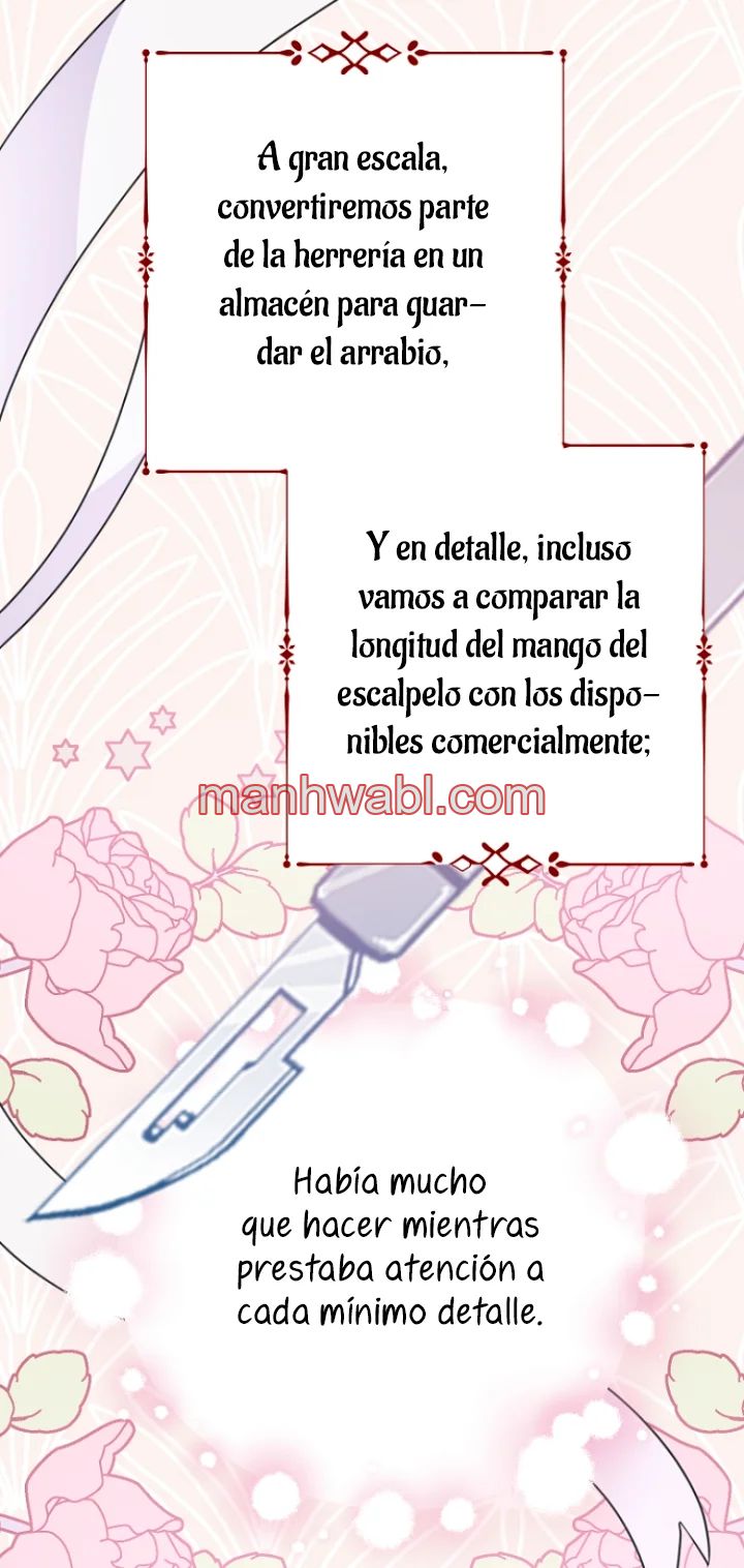 Olvídate De Mi Esposo Iré A Ganar Dinero - Capítulo 56 manhwa