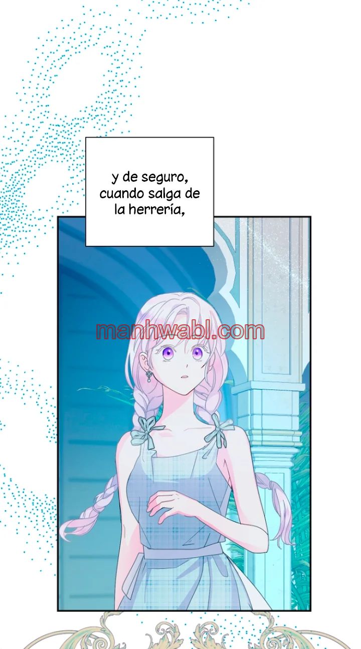 Olvídate De Mi Esposo Iré A Ganar Dinero - Capítulo 56 manhwa