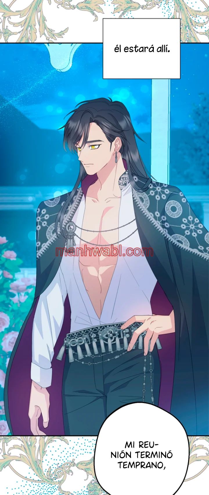 Olvídate De Mi Esposo Iré A Ganar Dinero - Capítulo 56 manhwa