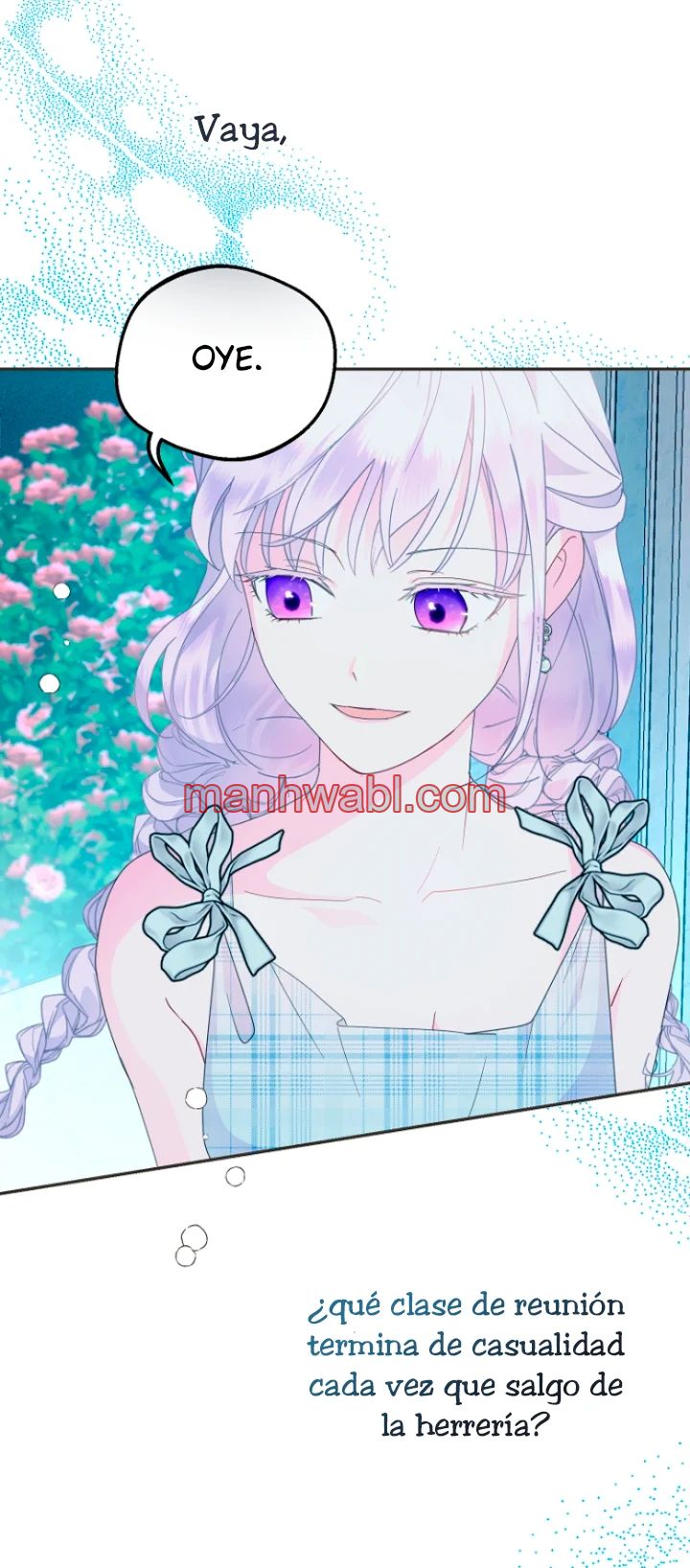 Olvídate De Mi Esposo Iré A Ganar Dinero - Capítulo 56_2 manhwa