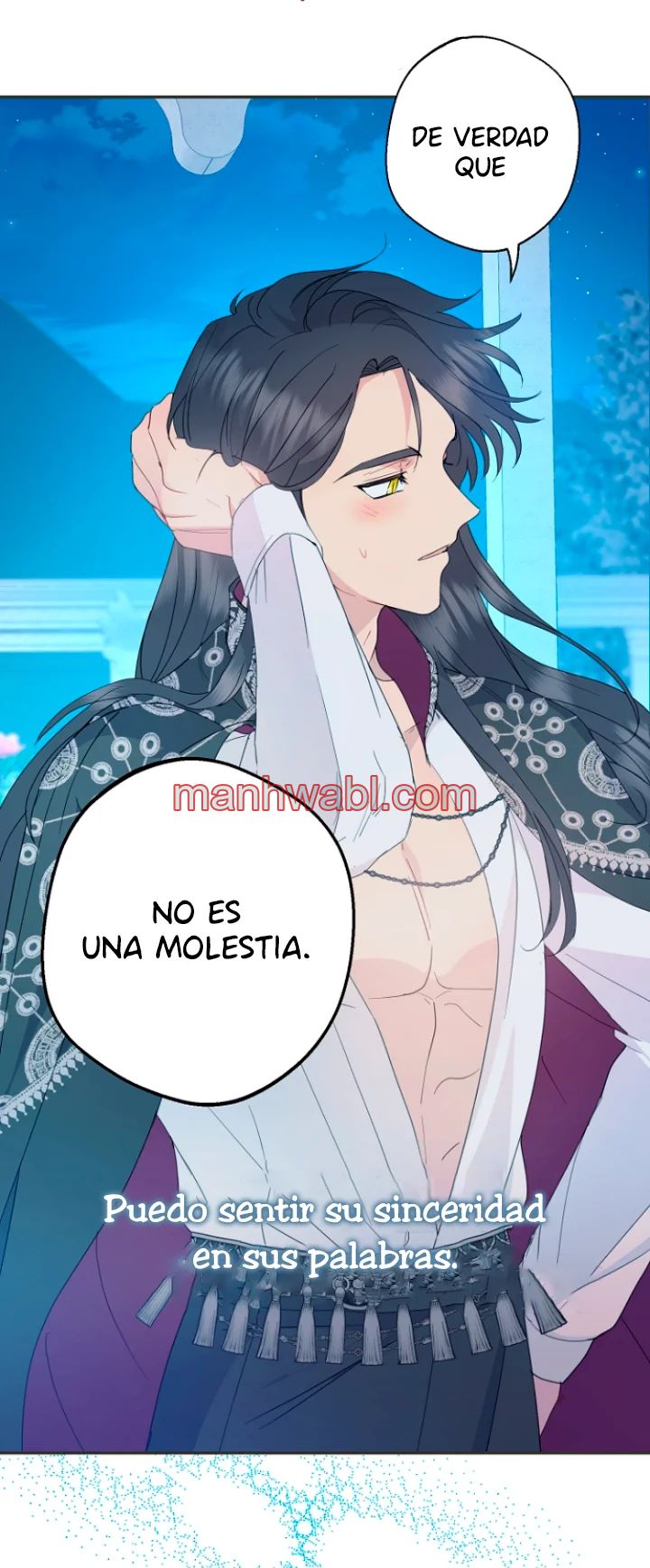 Olvídate De Mi Esposo Iré A Ganar Dinero - Capítulo 56_2 manhwa