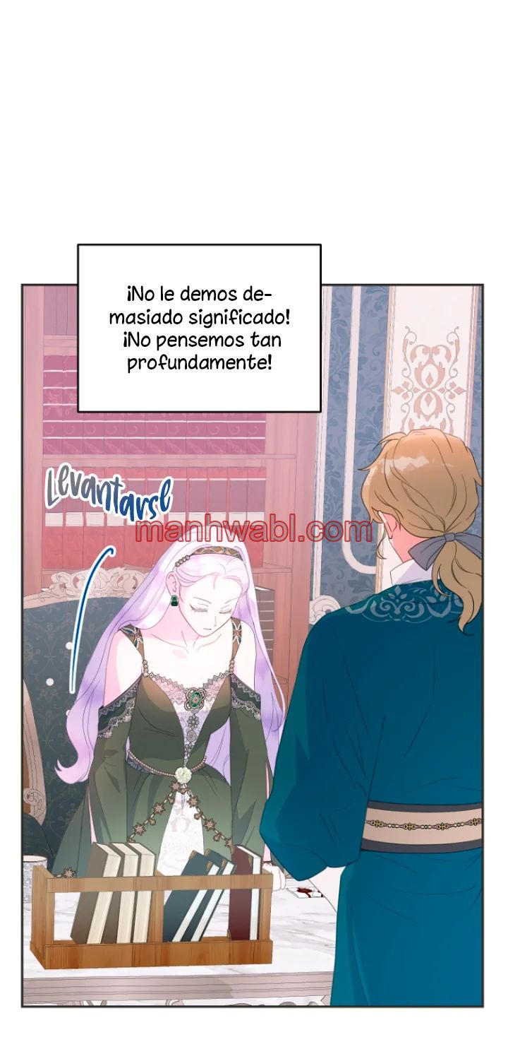 Olvídate De Mi Esposo Iré A Ganar Dinero - Capítulo 56_2 manhwa