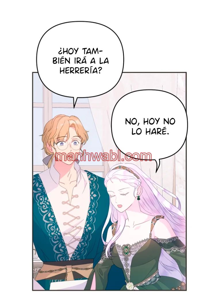 Olvídate De Mi Esposo Iré A Ganar Dinero - Capítulo 56_2 manhwa