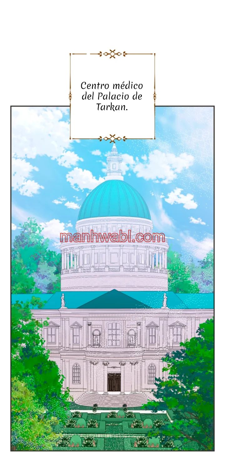 Olvídate De Mi Esposo Iré A Ganar Dinero - Capítulo 56_2 manhwa