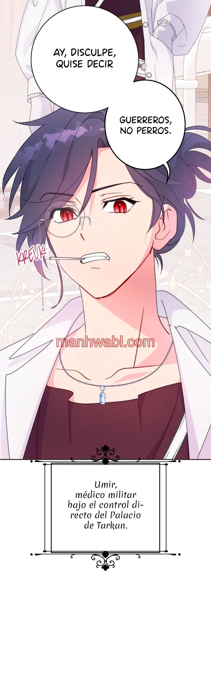 Olvídate De Mi Esposo Iré A Ganar Dinero - Capítulo 56_2 manhwa