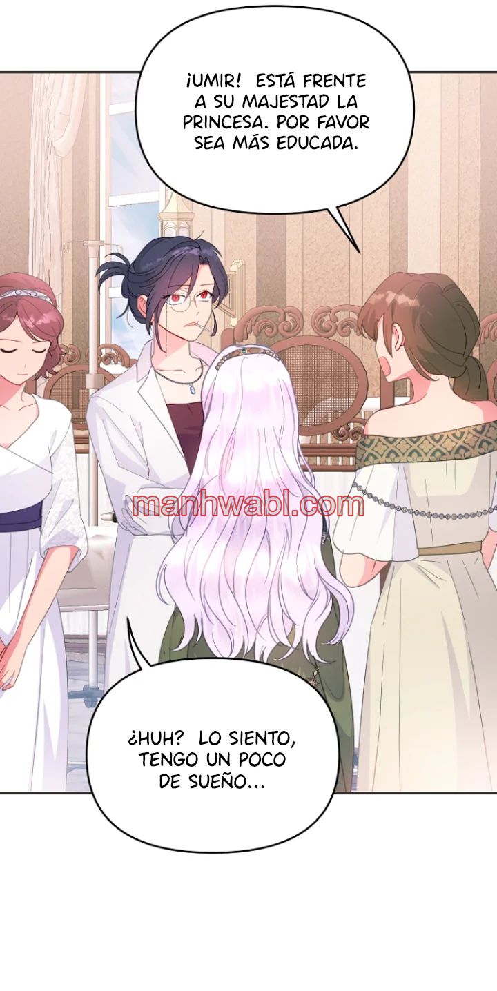 Olvídate De Mi Esposo Iré A Ganar Dinero - Capítulo 56_2 manhwa