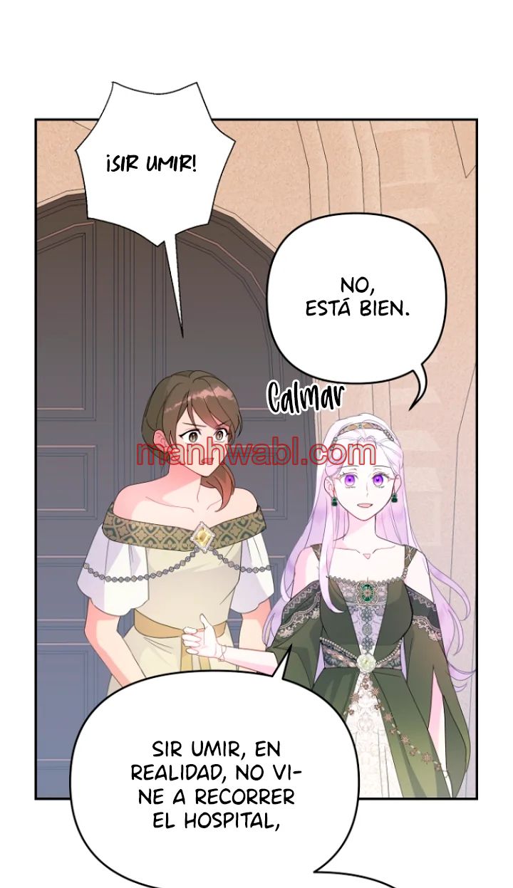 Olvídate De Mi Esposo Iré A Ganar Dinero - Capítulo 56_2 manhwa