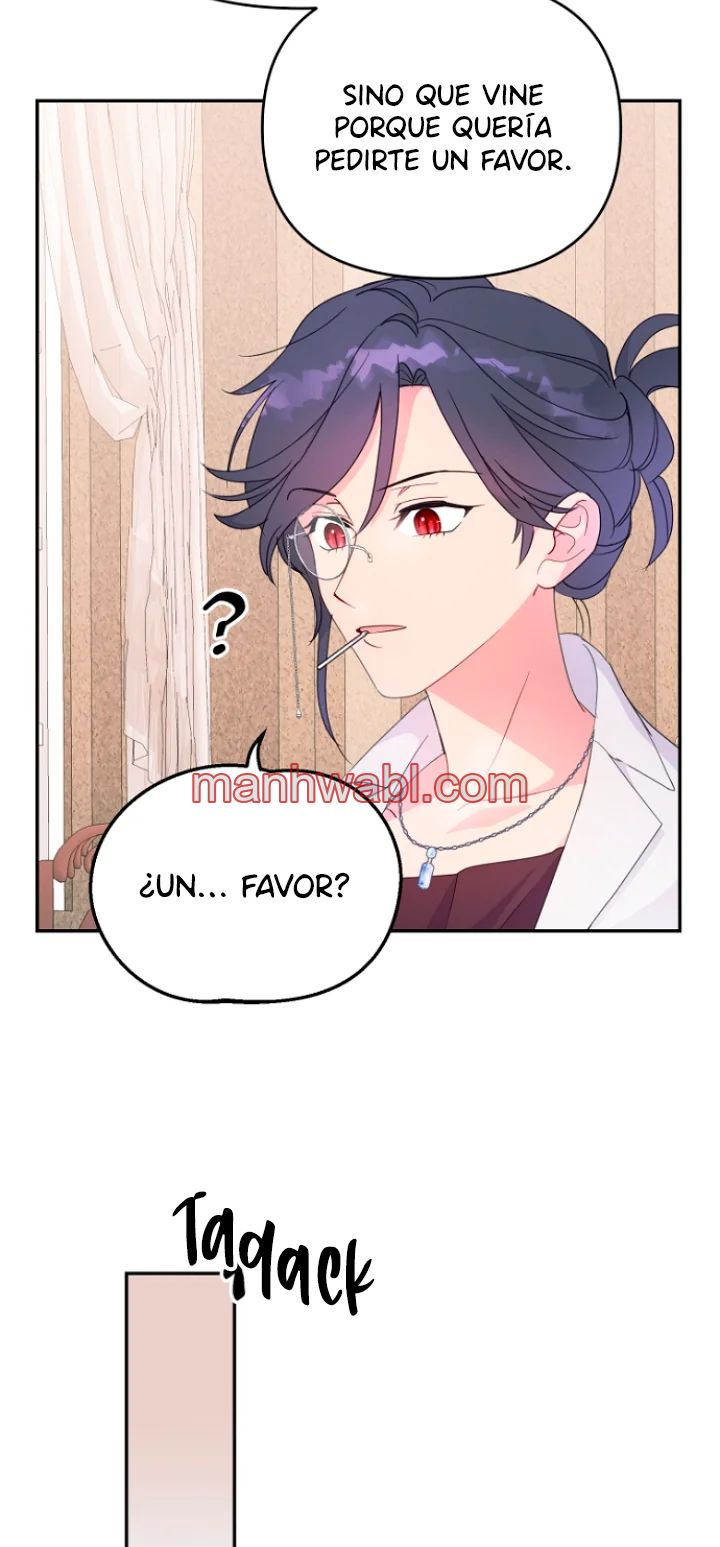 Olvídate De Mi Esposo Iré A Ganar Dinero - Capítulo 56_2 manhwa