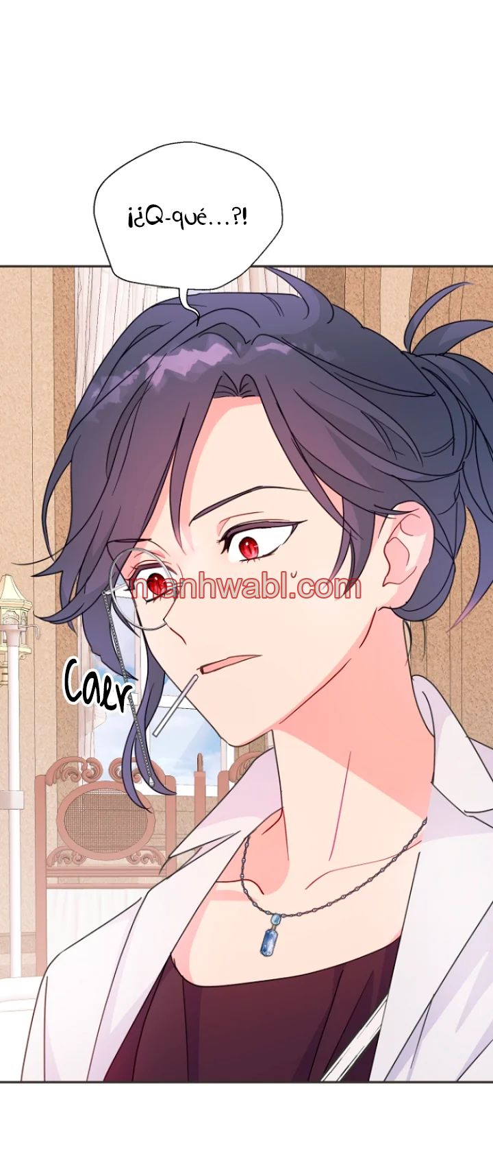 Olvídate De Mi Esposo Iré A Ganar Dinero - Capítulo 56_2 manhwa