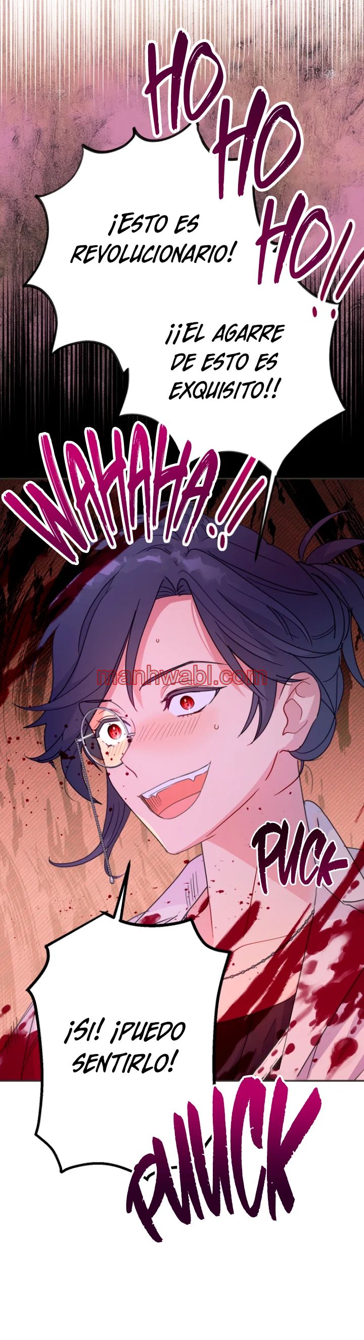 Olvídate De Mi Esposo Iré A Ganar Dinero - Capítulo 56_2 manhwa