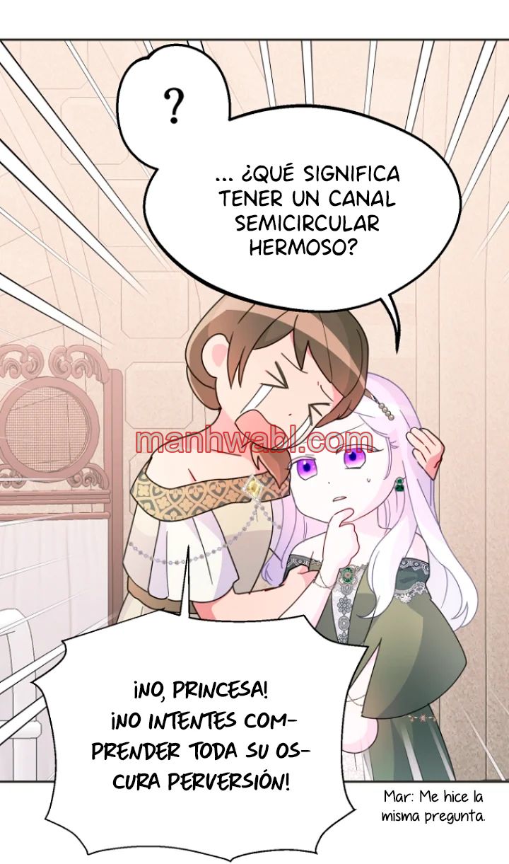 Olvídate De Mi Esposo Iré A Ganar Dinero - Capítulo 56_3 manhwa