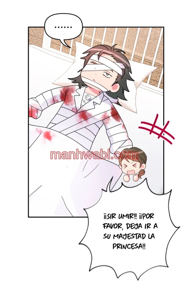 Olvídate De Mi Esposo Iré A Ganar Dinero - Capítulo 57 manhwa