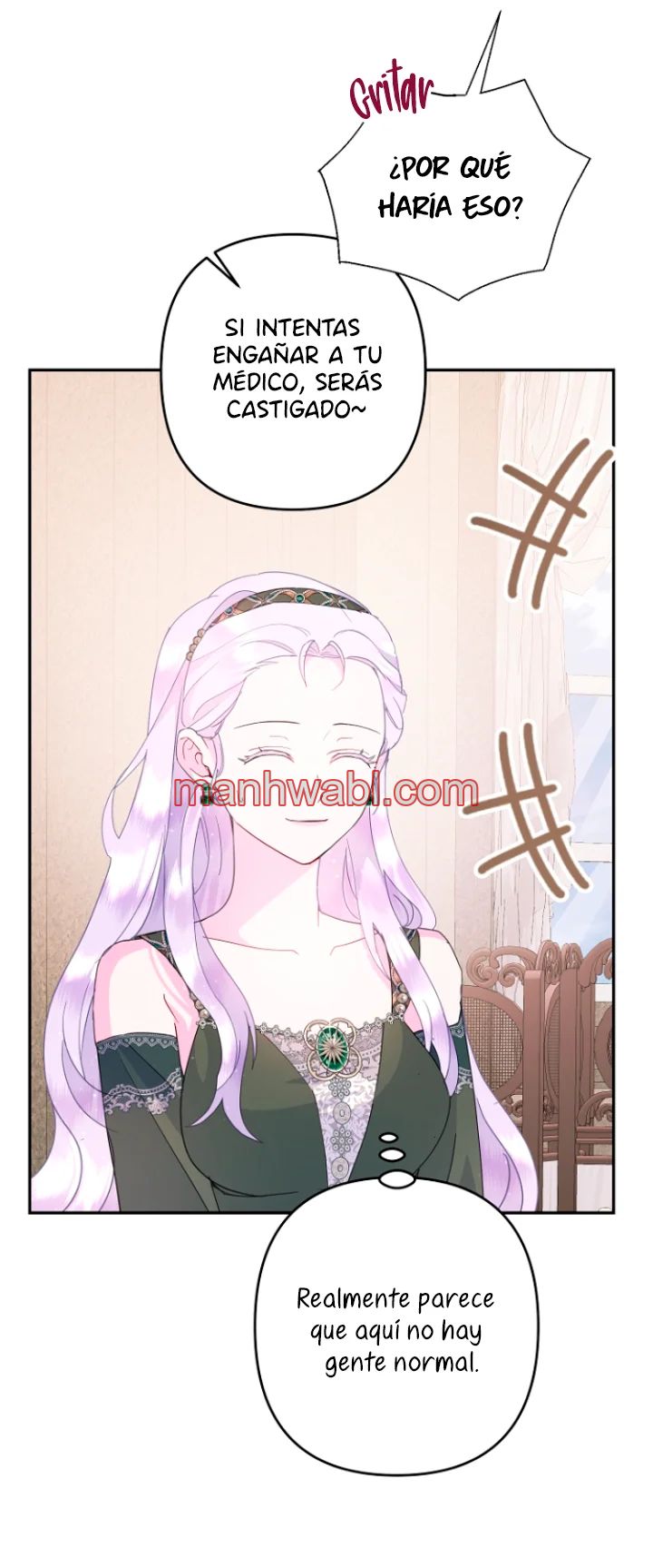 Olvídate De Mi Esposo Iré A Ganar Dinero - Capítulo 57 manhwa