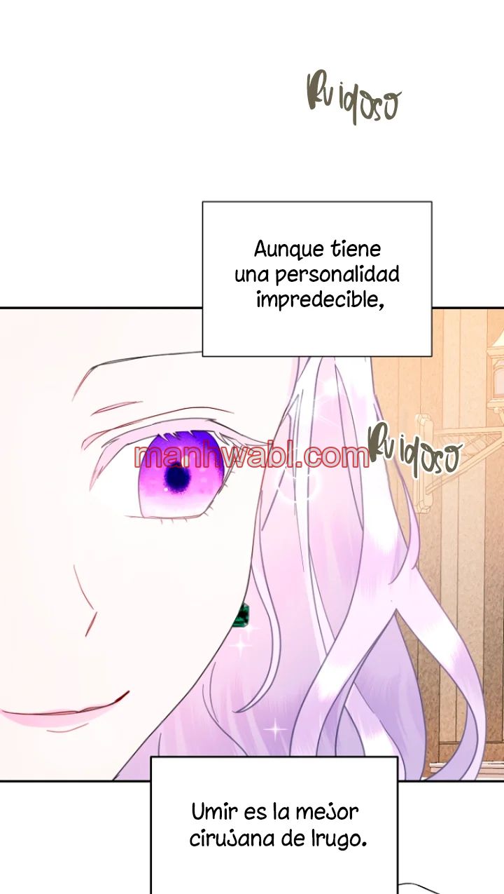 Olvídate De Mi Esposo Iré A Ganar Dinero - Capítulo 57 manhwa