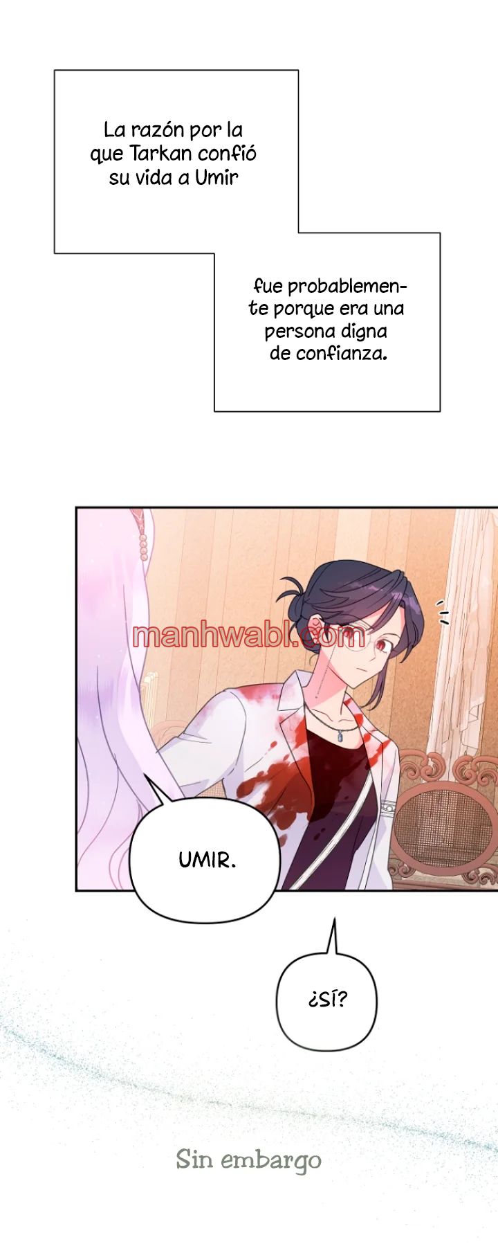 Olvídate De Mi Esposo Iré A Ganar Dinero - Capítulo 57 manhwa