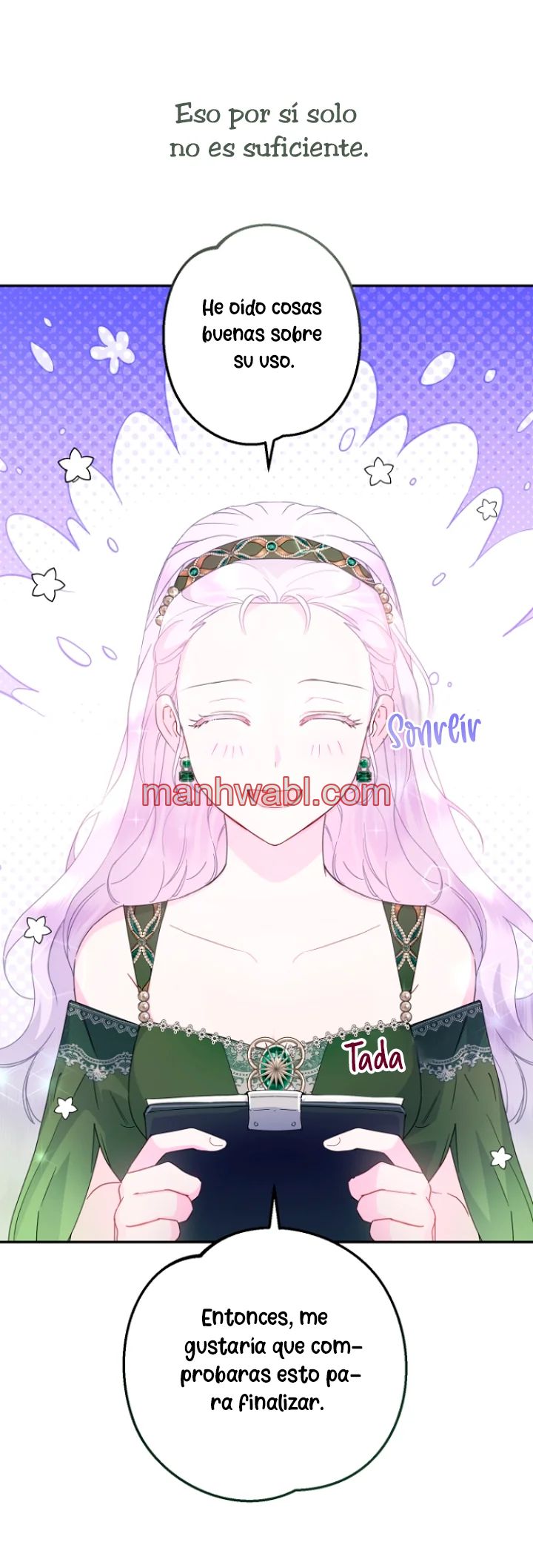 Olvídate De Mi Esposo Iré A Ganar Dinero - Capítulo 57 manhwa