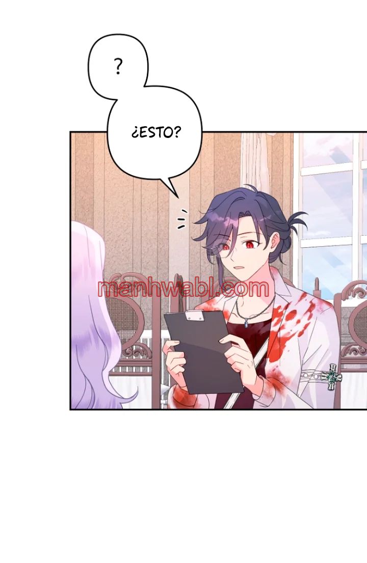 Olvídate De Mi Esposo Iré A Ganar Dinero - Capítulo 57 manhwa