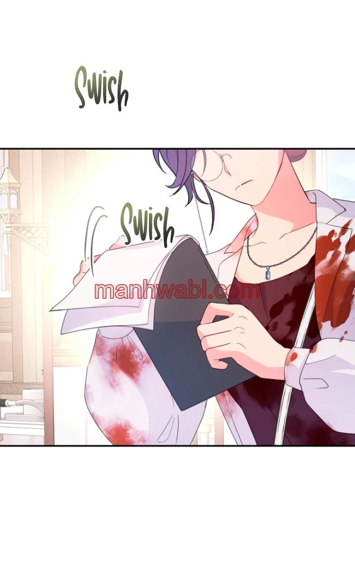 Olvídate De Mi Esposo Iré A Ganar Dinero - Capítulo 57 manhwa