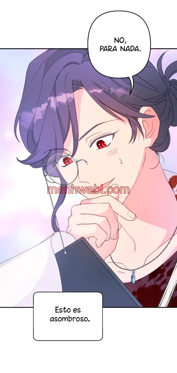 Olvídate De Mi Esposo Iré A Ganar Dinero - Capítulo 57 manhwa