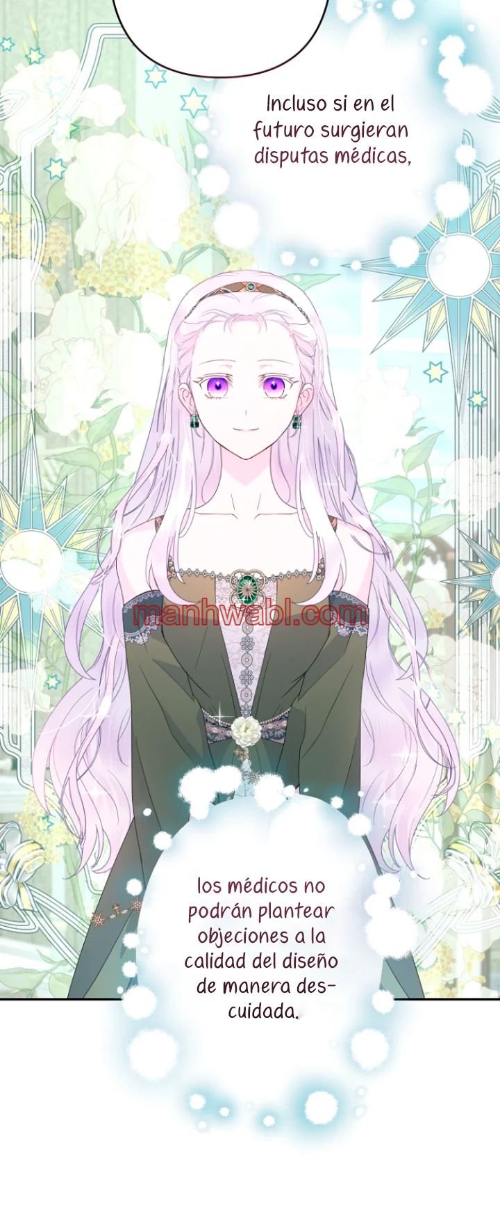 Olvídate De Mi Esposo Iré A Ganar Dinero - Capítulo 57 manhwa