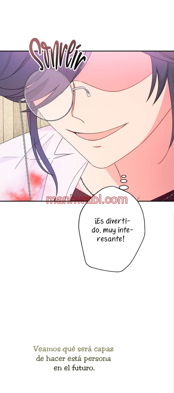Olvídate De Mi Esposo Iré A Ganar Dinero - Capítulo 57 manhwa