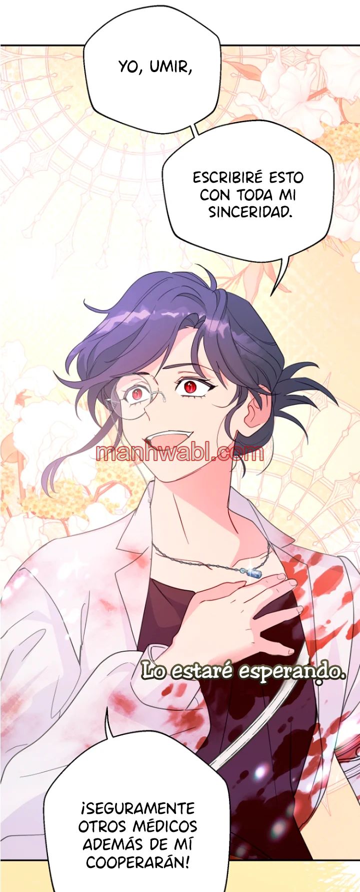 Olvídate De Mi Esposo Iré A Ganar Dinero - Capítulo 57 manhwa