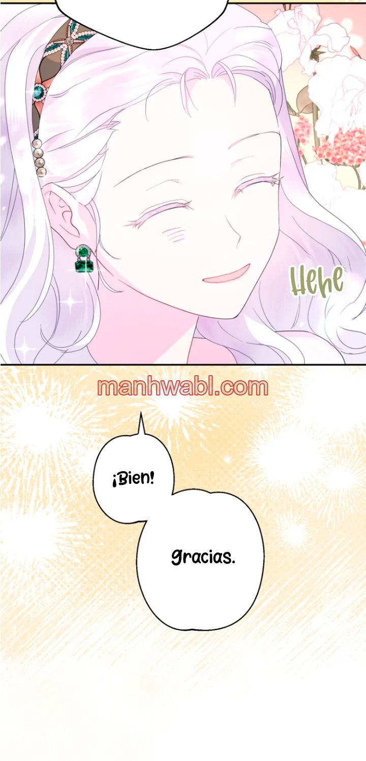 Olvídate De Mi Esposo Iré A Ganar Dinero - Capítulo 57 manhwa