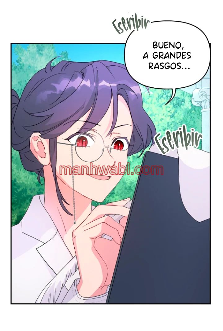 Olvídate De Mi Esposo Iré A Ganar Dinero - Capítulo 57_2 manhwa