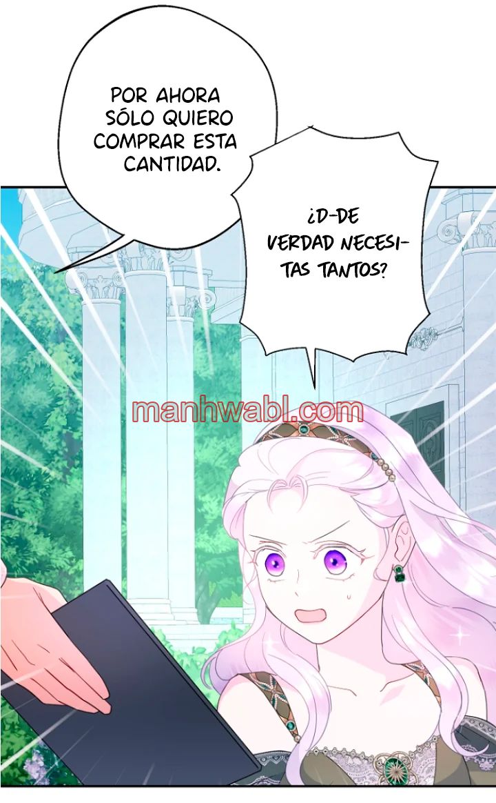 Olvídate De Mi Esposo Iré A Ganar Dinero - Capítulo 57_2 manhwa