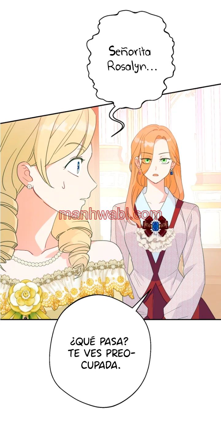 Olvídate De Mi Esposo Iré A Ganar Dinero - Capítulo 57_2 manhwa