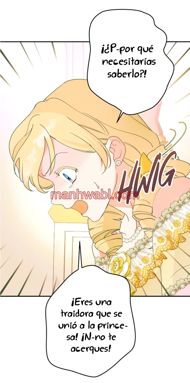 Olvídate De Mi Esposo Iré A Ganar Dinero - Capítulo 57_2 manhwa