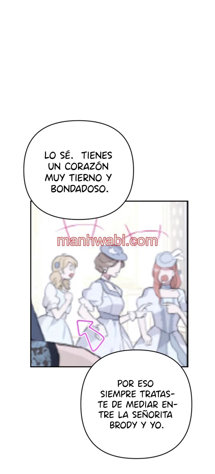 Olvídate De Mi Esposo Iré A Ganar Dinero - Capítulo 57_2 manhwa