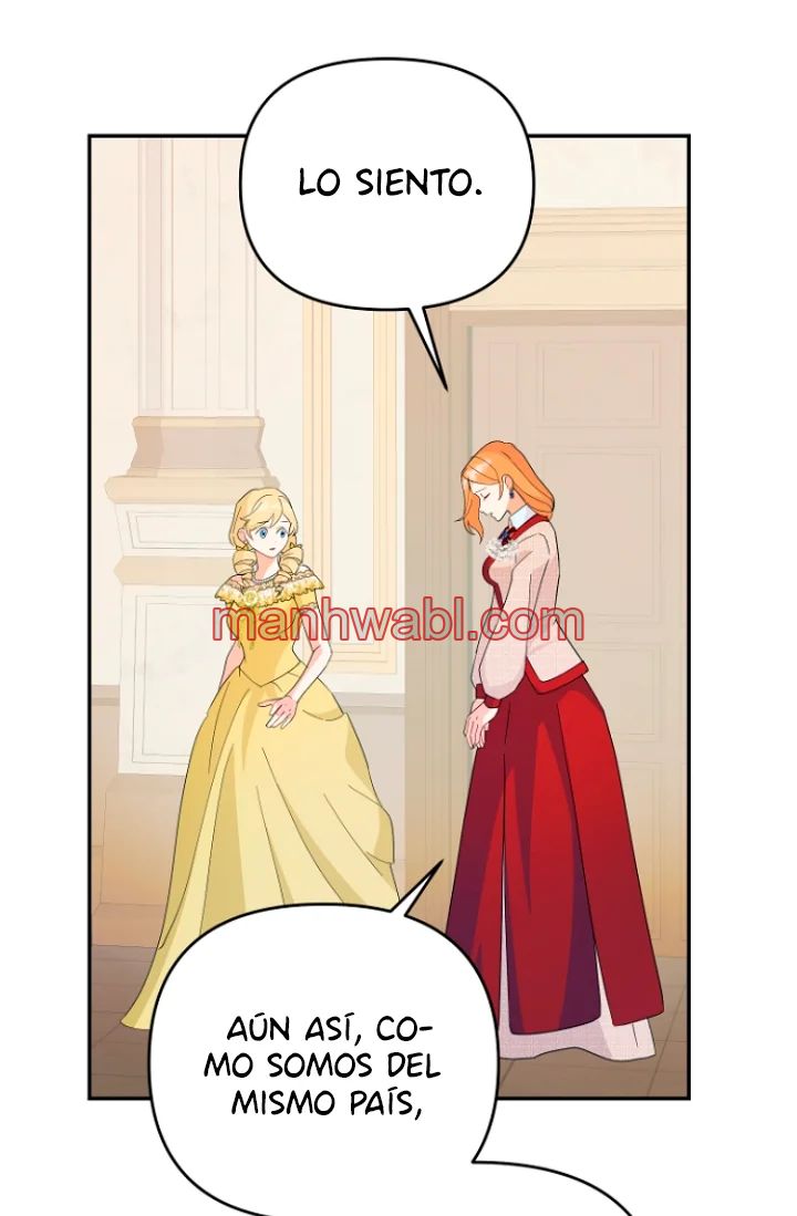 Olvídate De Mi Esposo Iré A Ganar Dinero - Capítulo 57_2 manhwa