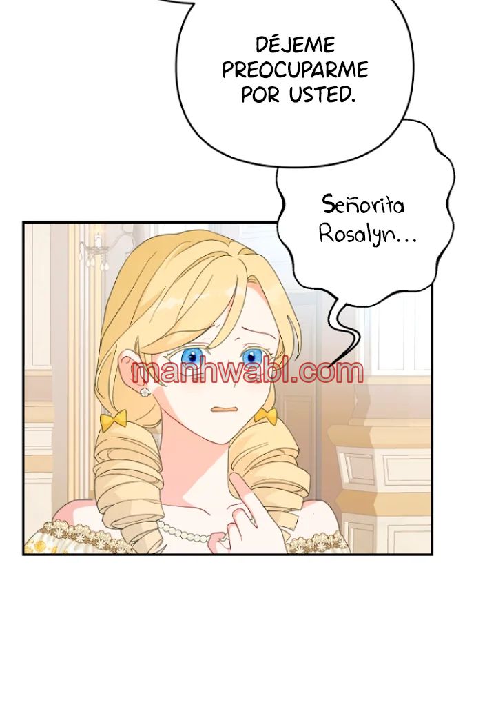 Olvídate De Mi Esposo Iré A Ganar Dinero - Capítulo 57_2 manhwa