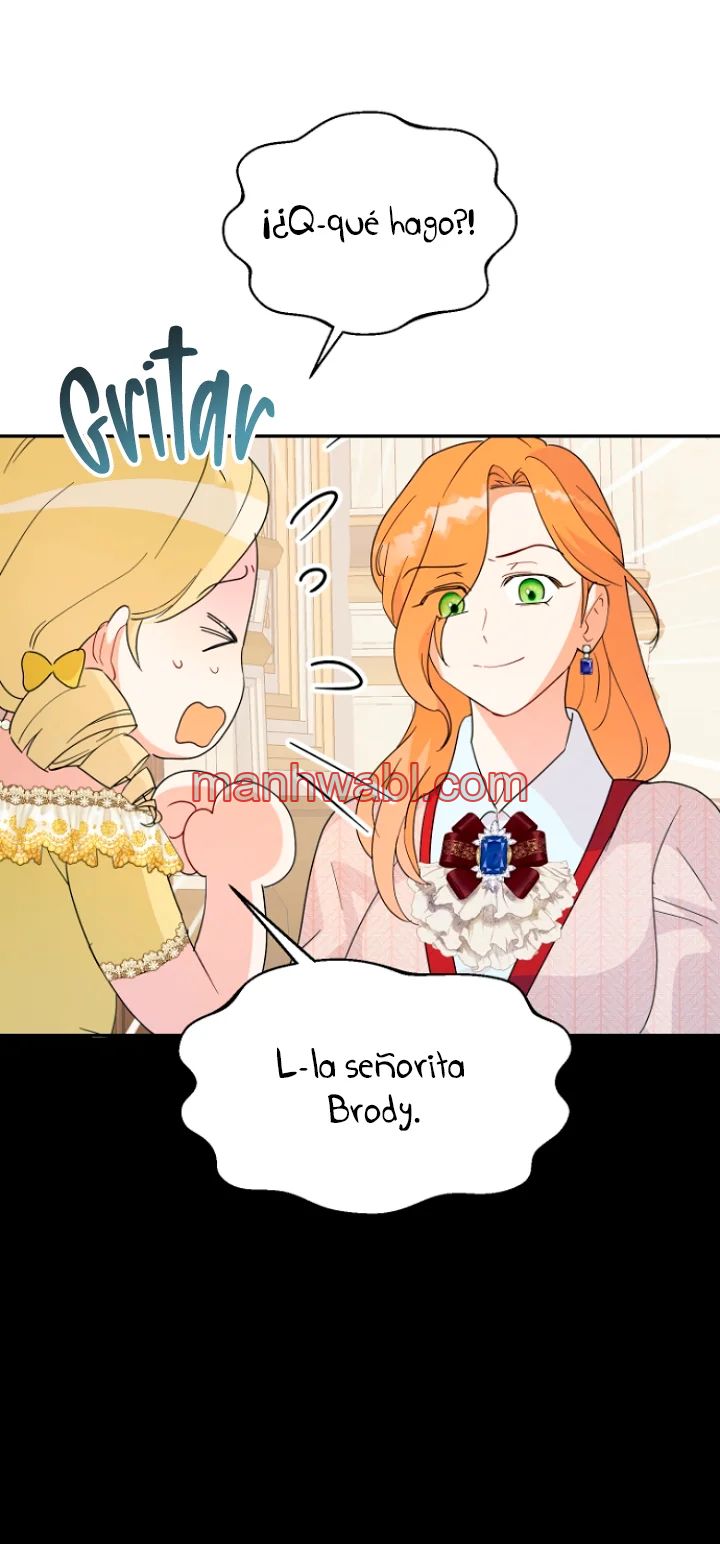 Olvídate De Mi Esposo Iré A Ganar Dinero - Capítulo 57_2 manhwa