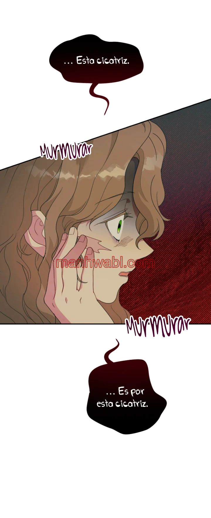 Olvídate De Mi Esposo Iré A Ganar Dinero - Capítulo 57_2 manhwa