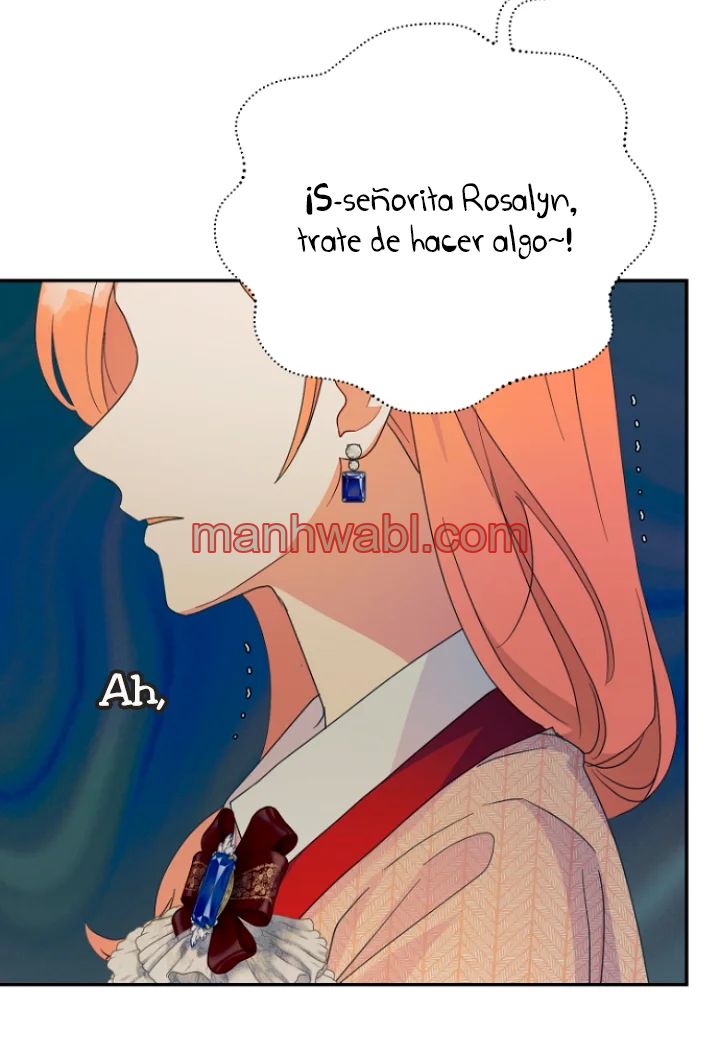 Olvídate De Mi Esposo Iré A Ganar Dinero - Capítulo 57_3 manhwa