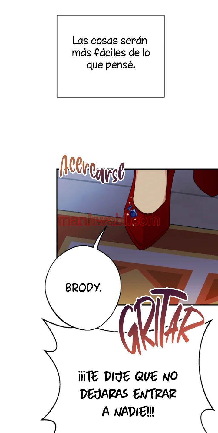 Olvídate De Mi Esposo Iré A Ganar Dinero - Capítulo 57_3 manhwa