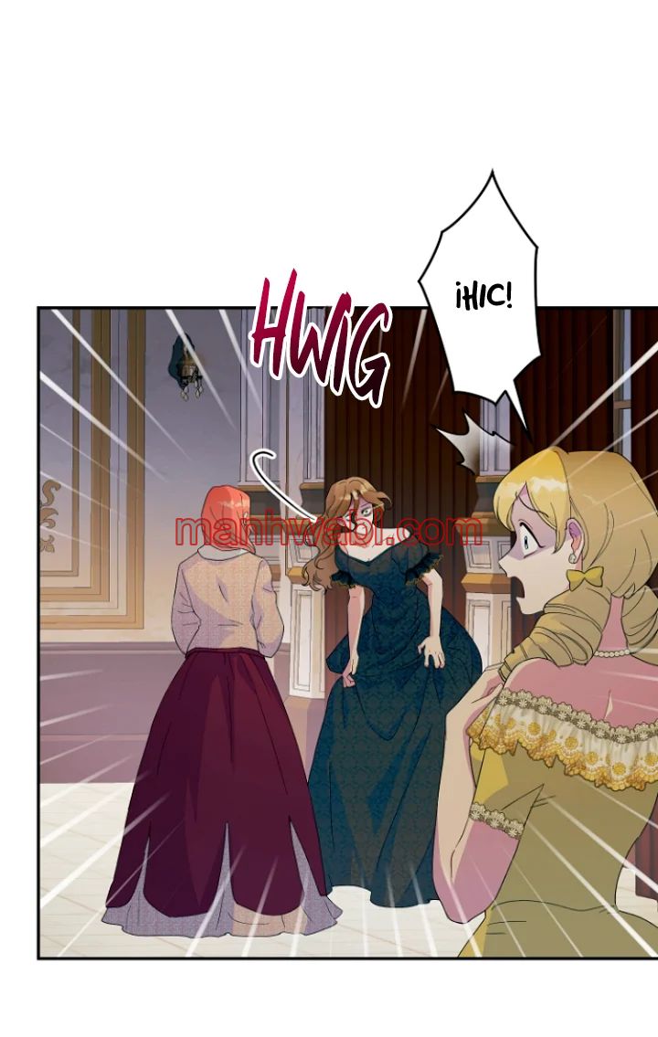 Olvídate De Mi Esposo Iré A Ganar Dinero - Capítulo 57_3 manhwa