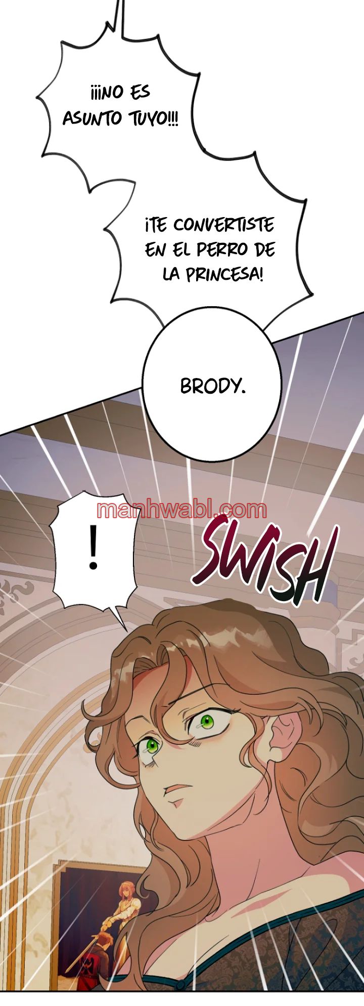 Olvídate De Mi Esposo Iré A Ganar Dinero - Capítulo 57_3 manhwa