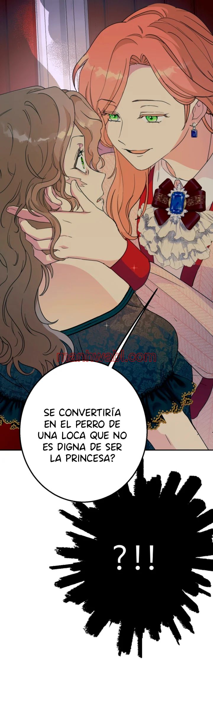 Olvídate De Mi Esposo Iré A Ganar Dinero - Capítulo 57_3 manhwa