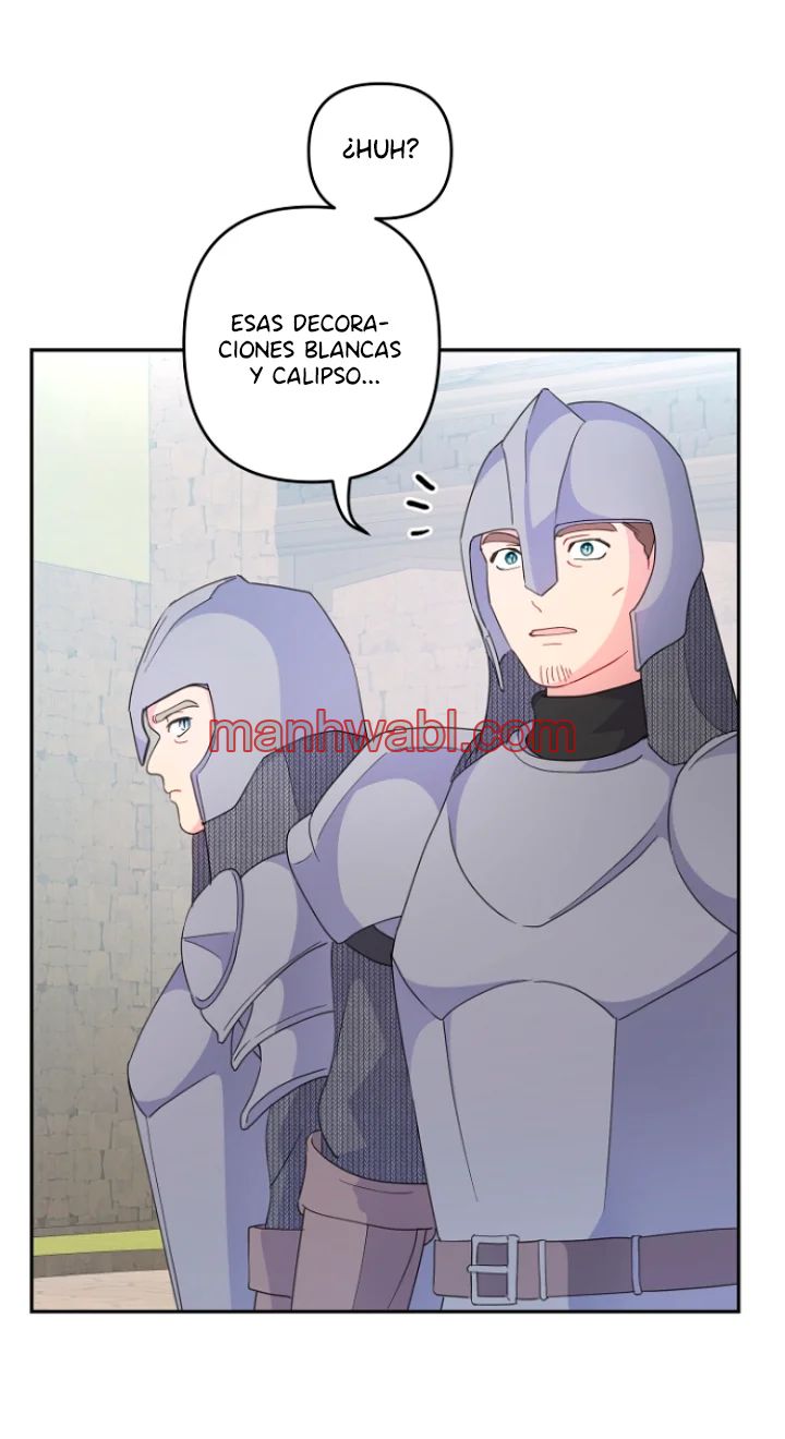 Olvídate De Mi Esposo Iré A Ganar Dinero - Capítulo 58 manhwa