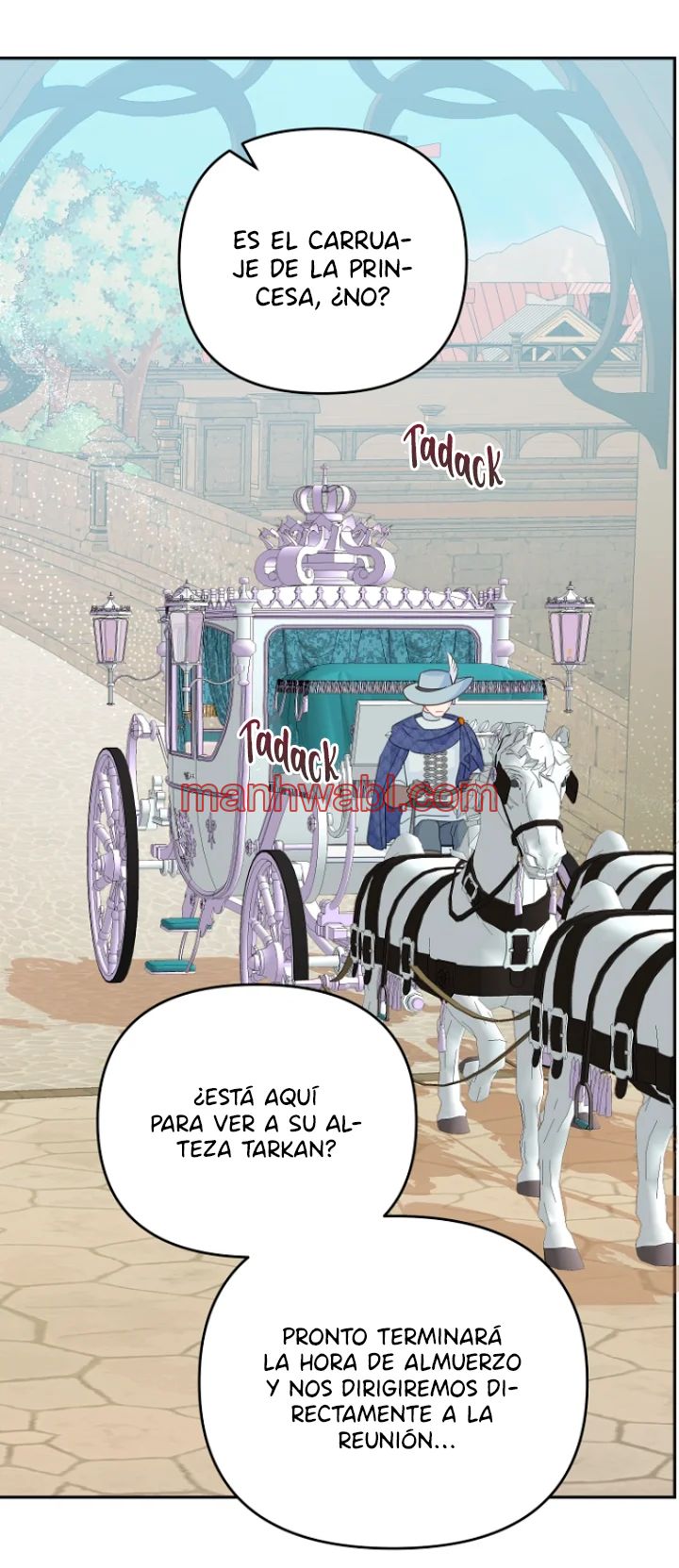 Olvídate De Mi Esposo Iré A Ganar Dinero - Capítulo 58 manhwa